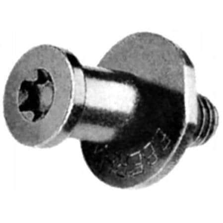 Eberhard Manufacturing Co Striker Stud, Torx Head EMC 2T-400-52 ZN